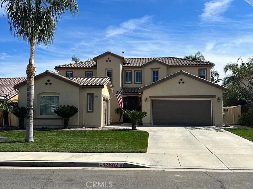 Welcome to 32862 Sandal Wood Lane, a charming home nestled in the heart of Lake Elsinore. This property combines comfort, style, and convenience, offering the perfect retreat for both relaxation and entertaining. Step inside to discover a bright, open floor plan with spacious living areas, modern finishes, and plenty of natural light. The kitchen features [stainless steel appliances / granite countertops / upgraded cabinetry – adjust to fit actual features], making it ideal for family meals and hosting guests. The home offers 4 bedrooms and 3 bathrooms, including a generous primary suite with a private bath and ample closet space. Additional bedrooms provide flexibility for family, guests, or a home office. Outside, enjoy a private backyard perfect for barbecues, gardening, or simply unwinding in the fresh air. The property sits in a desirable neighborhood with easy access to schools, shopping, dining, and nearby parks. Lake Elsinore’s recreational opportunities—including boating, fishing, and scenic trails—are just minutes away.

Application Qualifications

FICO 650+

No Evictions

Monthly Income 3 Times the Rent

Positive Rental History
