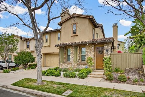 15702 New Park San Diego CA 92127