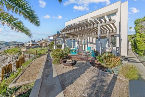 Tiny photo for 1234 Pacific Ave, Cayucos, CA 93430 (MLS # FR25279317)