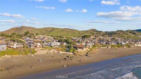 Tiny photo for 1234 Pacific Ave, Cayucos, CA 93430 (MLS # FR25279317)