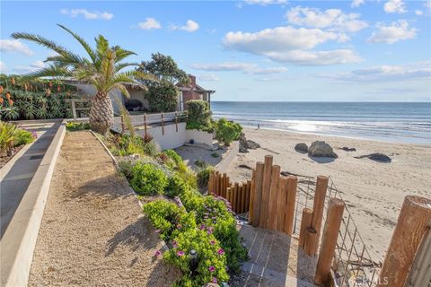 Tiny photo for 1234 Pacific Ave, Cayucos, CA 93430 (MLS # FR25279317)