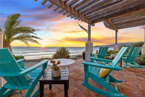 Tiny photo for 1234 Pacific Ave, Cayucos, CA 93430 (MLS # FR25279317)