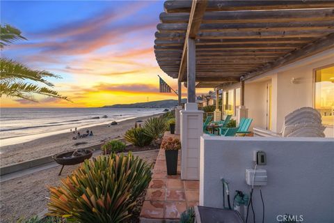 Tiny photo for 1234 Pacific Ave, Cayucos, CA 93430 (MLS # FR25279317)