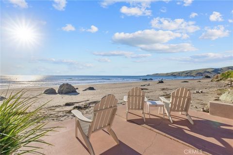 Tiny photo for 1234 Pacific Ave, Cayucos, CA 93430 (MLS # FR25279317)