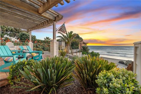 Tiny photo for 1234 Pacific Ave, Cayucos, CA 93430 (MLS # FR25279317)