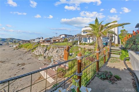 Tiny photo for 1234 Pacific Ave, Cayucos, CA 93430 (MLS # FR25279317)