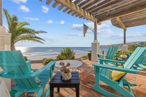 Tiny photo for 1234 Pacific Ave, Cayucos, CA 93430 (MLS # FR25279317)