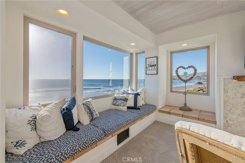 Tiny photo for 1234 Pacific Ave, Cayucos, CA 93430 (MLS # FR25279317)