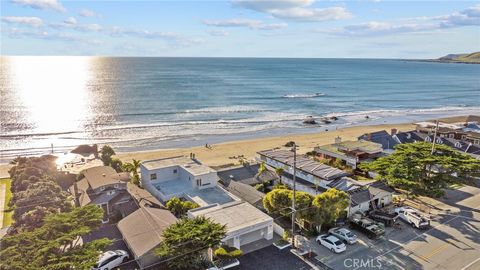 Tiny photo for 1234 Pacific Ave, Cayucos, CA 93430 (MLS # FR25279317)