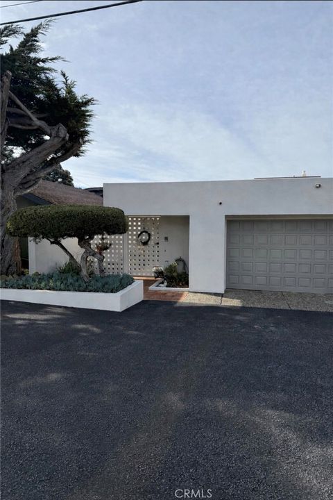 1234 Pacific Cayucos CA 93430