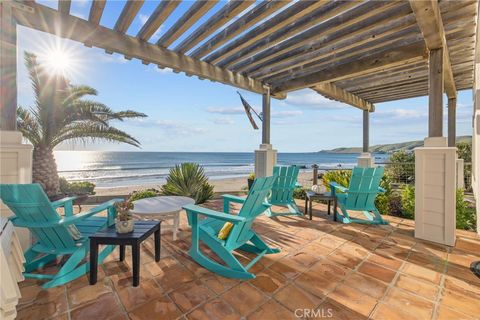 Tiny photo for 1234 Pacific Ave, Cayucos, CA 93430 (MLS # FR25279317)