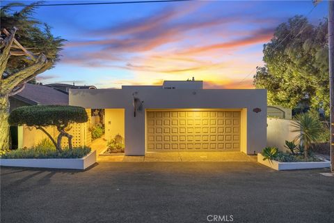 Tiny photo for 1234 Pacific Ave, Cayucos, CA 93430 (MLS # FR25279317)