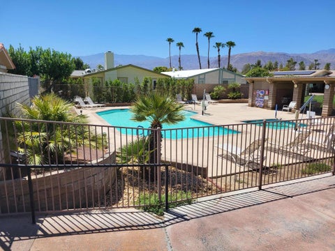 Tiny photo for 73861 Desert Greens Drive S, Palm Desert, CA 92260 (MLS # 219152538DA)