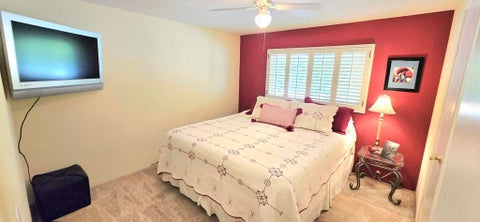 Tiny photo for 73861 Desert Greens Drive S, Palm Desert, CA 92260 (MLS # 219152538DA)