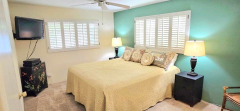 Tiny photo for 73861 Desert Greens Drive S, Palm Desert, CA 92260 (MLS # 219152538DA)