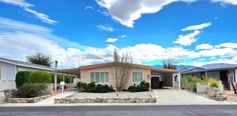 Photo of 73861 Desert Greens Drive S, Palm Desert, CA 92260 (MLS # 219152538DA)