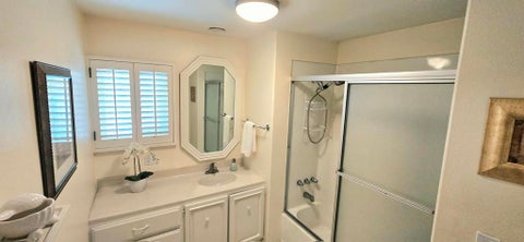 Tiny photo for 73861 Desert Greens Drive S, Palm Desert, CA 92260 (MLS # 219152538DA)