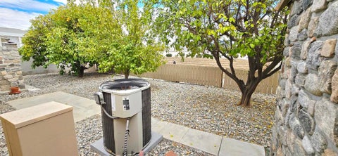 Tiny photo for 73861 Desert Greens Drive S, Palm Desert, CA 92260 (MLS # 219152538DA)