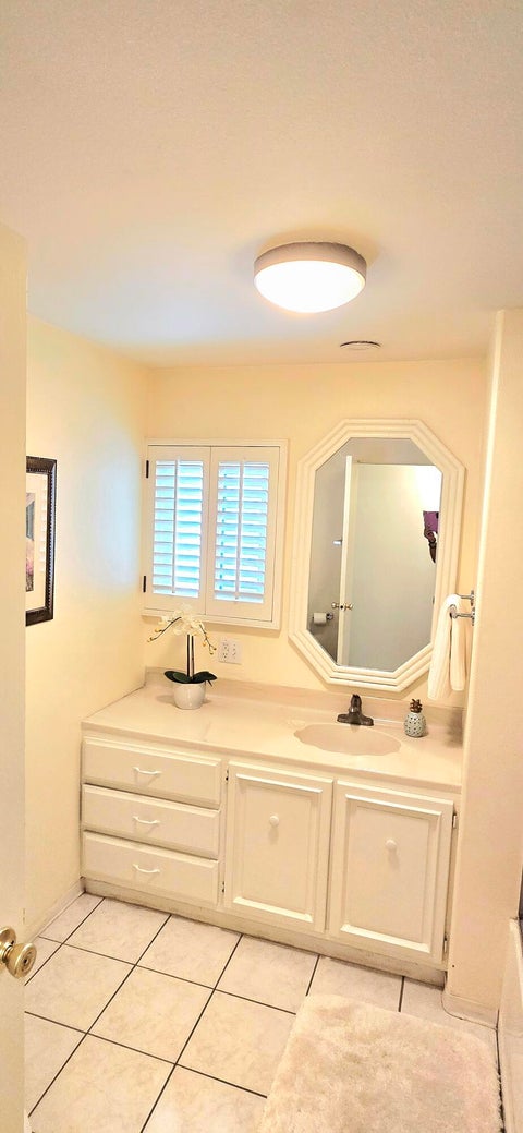 Tiny photo for 73861 Desert Greens Drive S, Palm Desert, CA 92260 (MLS # 219152538DA)