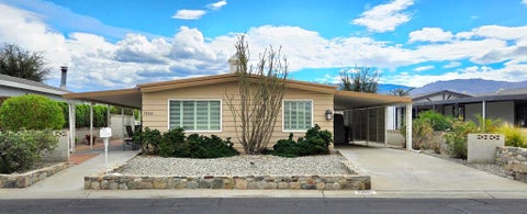 Tiny photo for 73861 Desert Greens Drive S, Palm Desert, CA 92260 (MLS # 219152538DA)