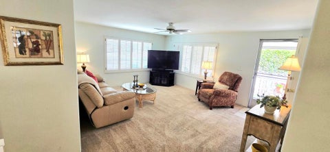 Tiny photo for 73861 Desert Greens Drive S, Palm Desert, CA 92260 (MLS # 219152538DA)