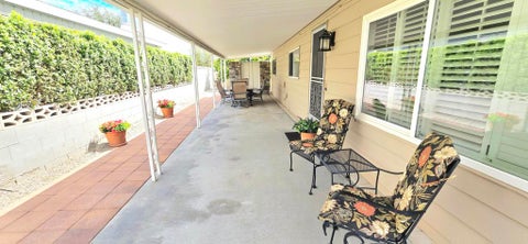 Tiny photo for 73861 Desert Greens Drive S, Palm Desert, CA 92260 (MLS # 219152538DA)