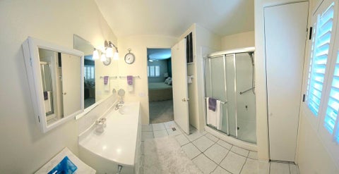 Tiny photo for 73861 Desert Greens Drive S, Palm Desert, CA 92260 (MLS # 219152538DA)