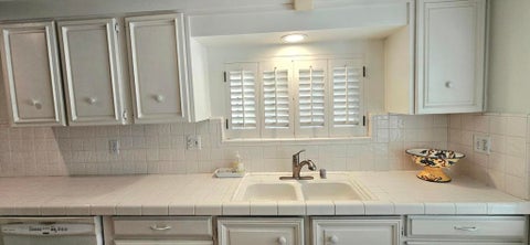 Tiny photo for 73861 Desert Greens Drive S, Palm Desert, CA 92260 (MLS # 219152538DA)