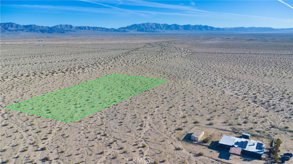 0 29 Palms Hwy Lot 15