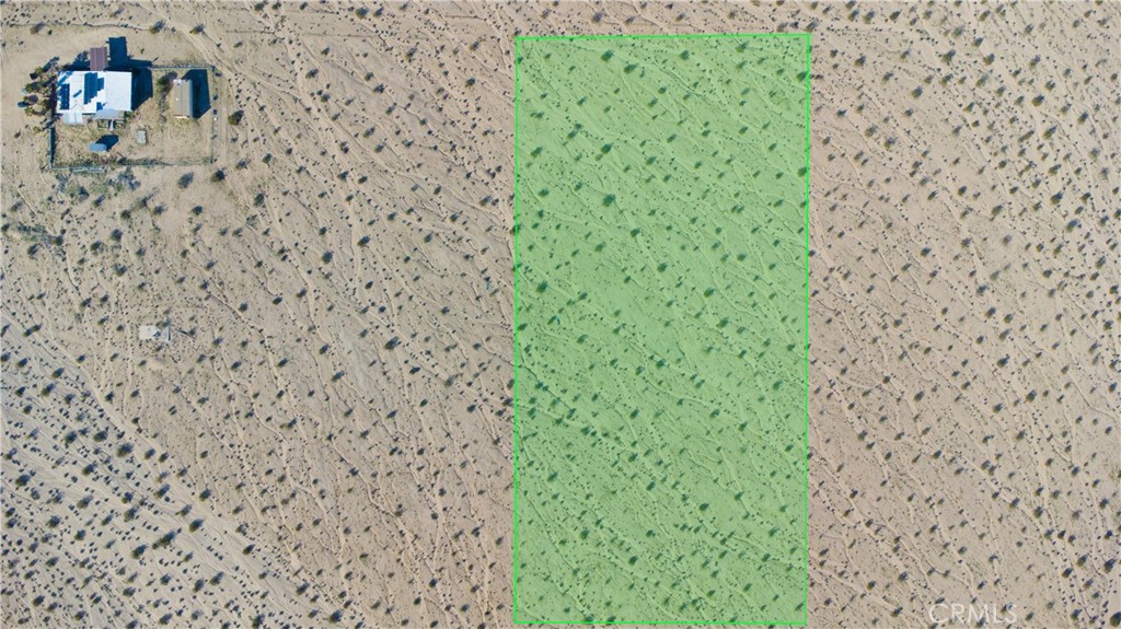 0 29 Palms Hwy Lot 15