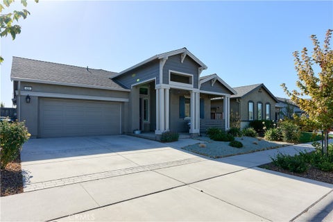 Photo of 439 Eel River Lane, Chico, CA 95973 (MLS # SN26223192)
