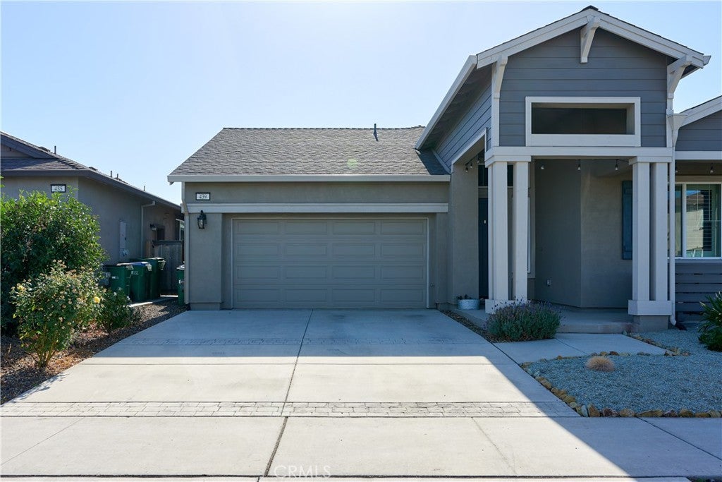 439 Eel River Lane