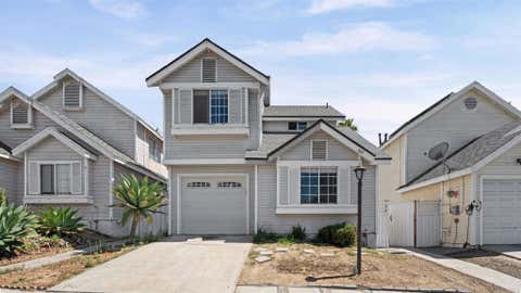 Photo of 309 61st Street, Encanto, CA 92114 (MLS # PTP2604939)