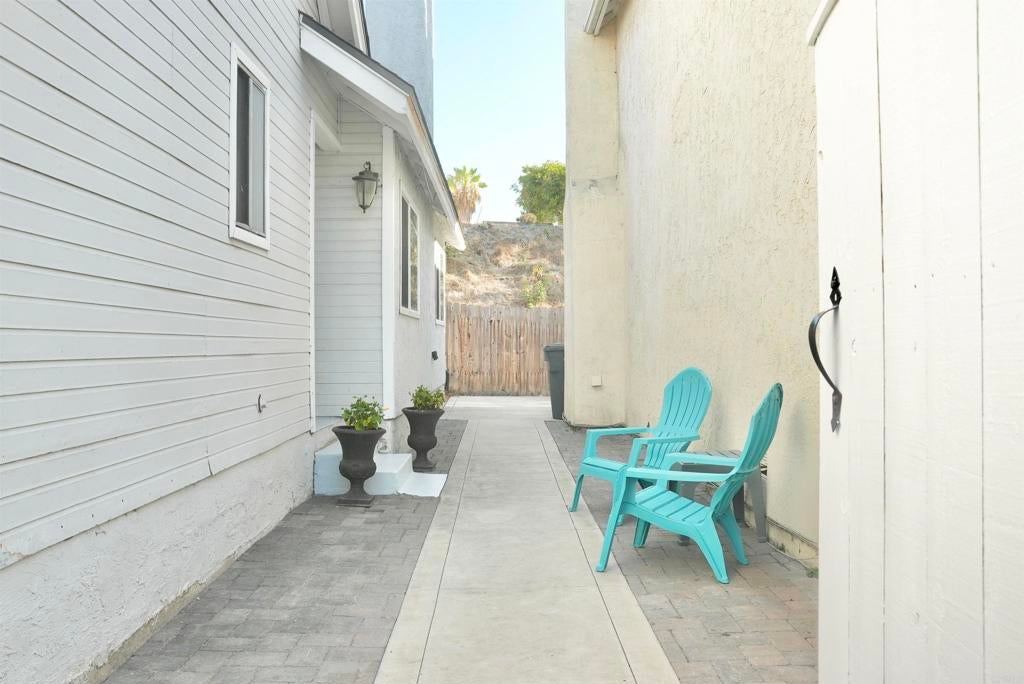 309 61st Street, Encanto CA 92114