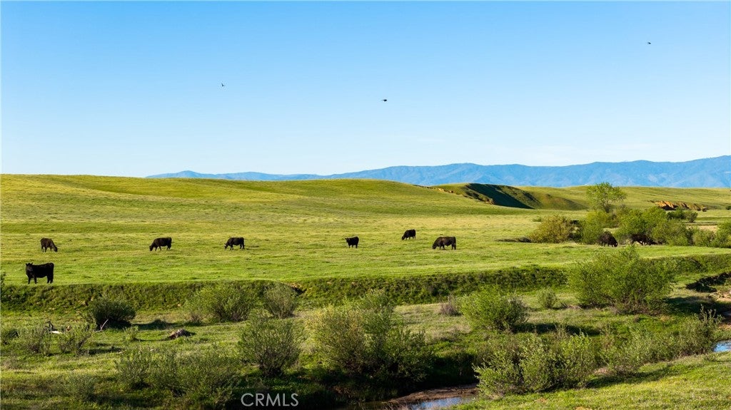 0 Rancho Tehama Road
