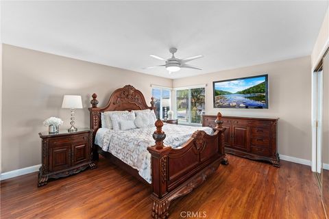 4360 E Addington Drive Anaheim Hills CA 92807