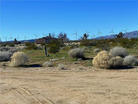 Photo of 3700 Miller Ave, Mojave, CA 93501 (MLS # SR26079393)