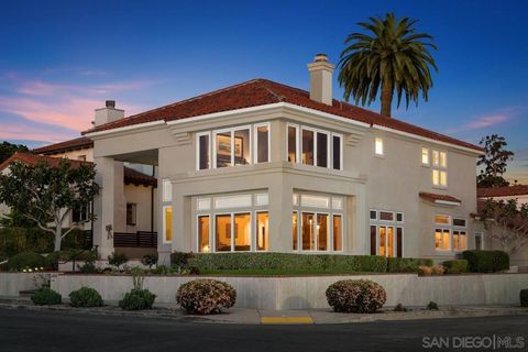 Photo of 4251 Trias St St, San Diego, CA 92103 (MLS # 260006675SD)