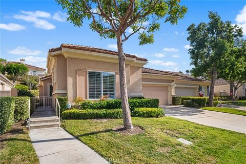 21564 Marana Mission Viejo CA 92692