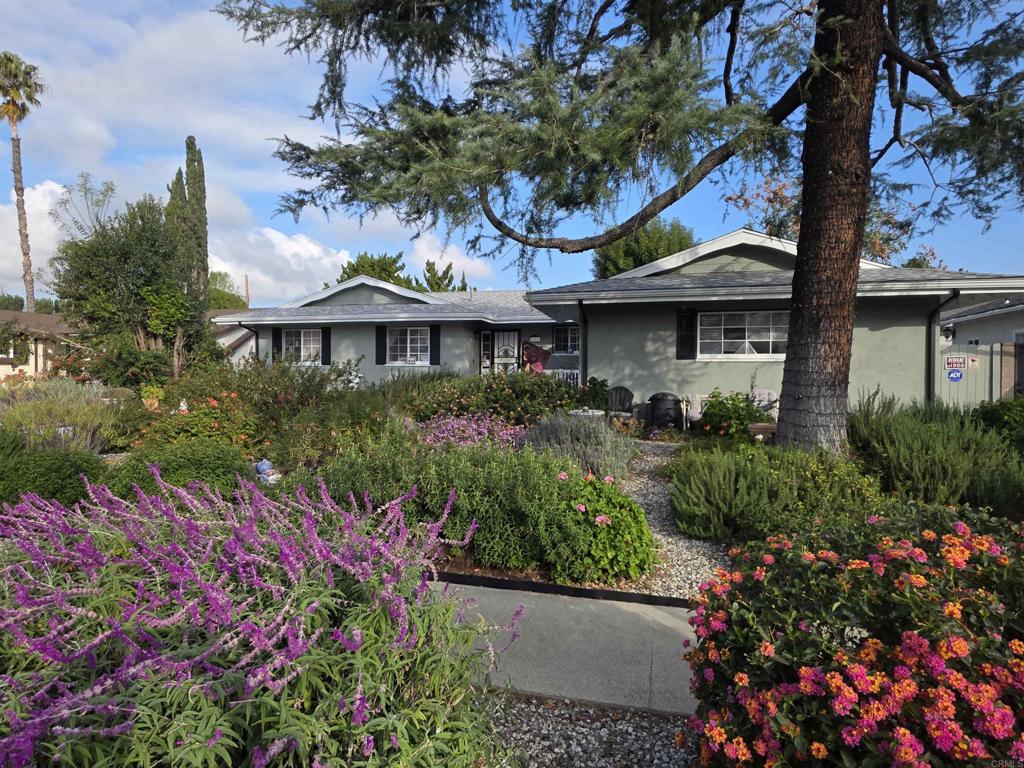 22323 Schoenborn Street