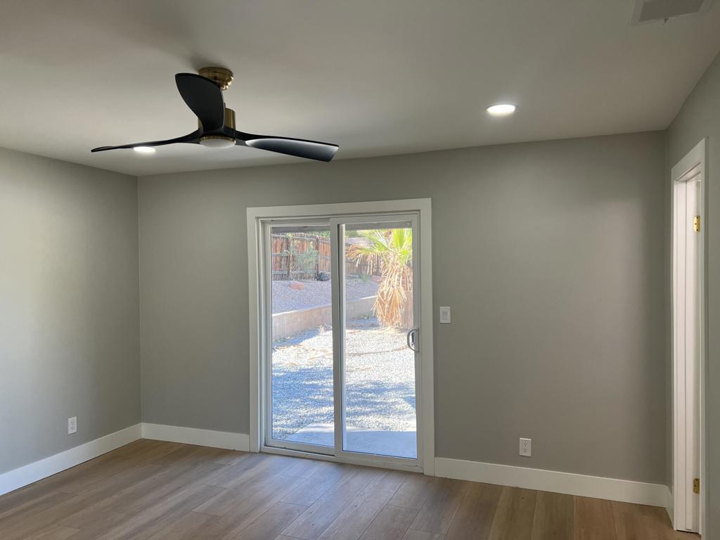 Not Applicable-1 - Residential