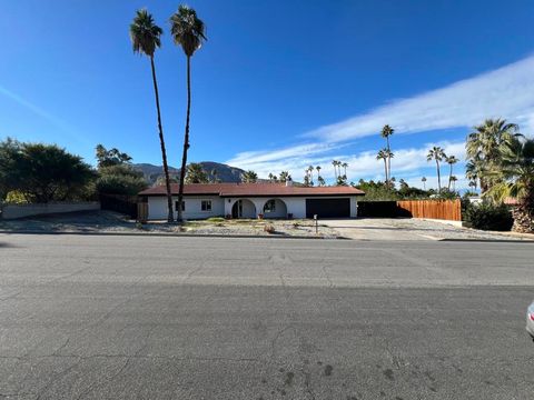 Photo of 46075 Verba Santa Drive, Palm Desert, CA 92260 (MLS # 219139457DA)