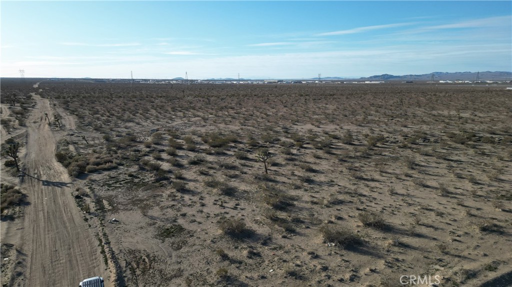 Build your custom DREAM HOME, 2.5 Acres of flat land that is ready to be built, or for further investment.