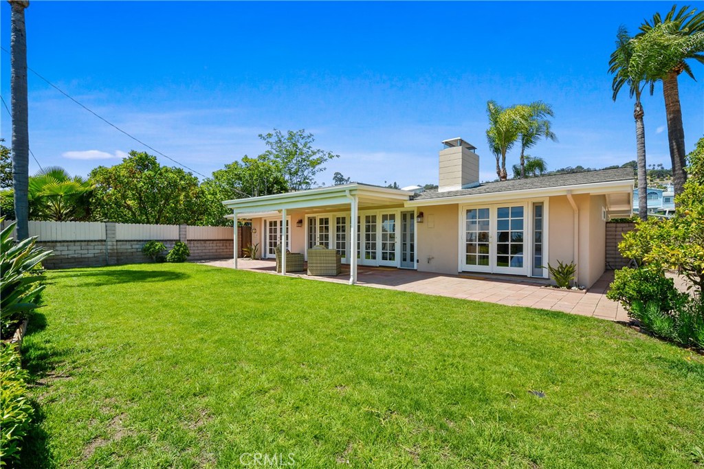 400 Bynner Drive
