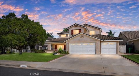 40012 Athena Lane Murrieta CA 92562