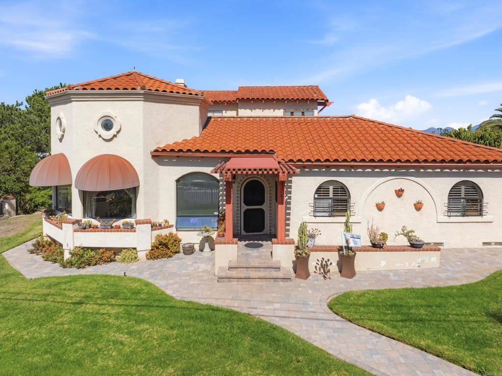 Photo of 4557 Mayapan Drive, La Mesa, CA 91941 (MLS # NDP2601981)