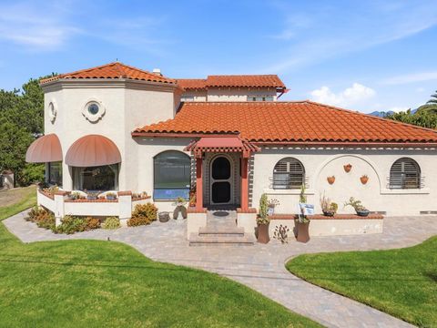 Photo of 4557 Mayapan Drive, La Mesa, CA 91941 (MLS # NDP2601981)