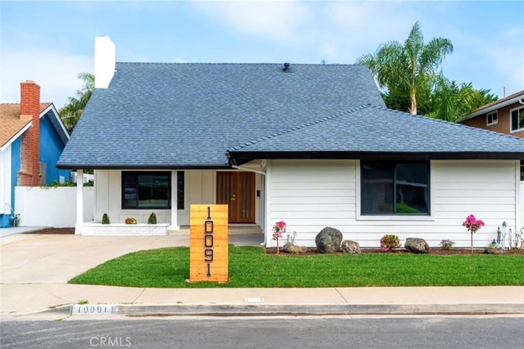 10091 Edye Drive