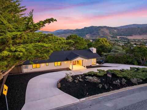 Photo of 25805 Carmel Knolls Dr, Carmel, CA 93923 (MLS # ML82025594) Photo of 25805 Carmel Knolls Dr, Carmel, CA 93923 (MLS # ML82025594)