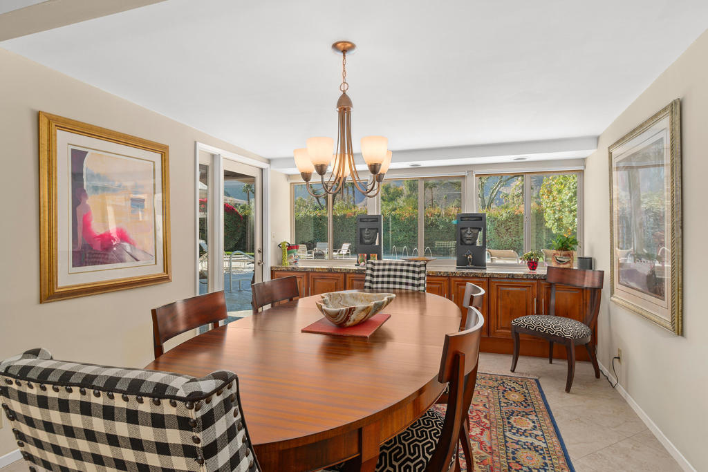 Thunderbird C.C. - Residential